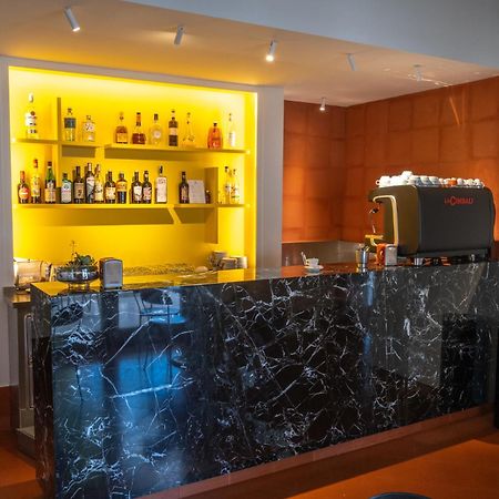 Hotel Moderno أسيسي المظهر الخارجي الصورة