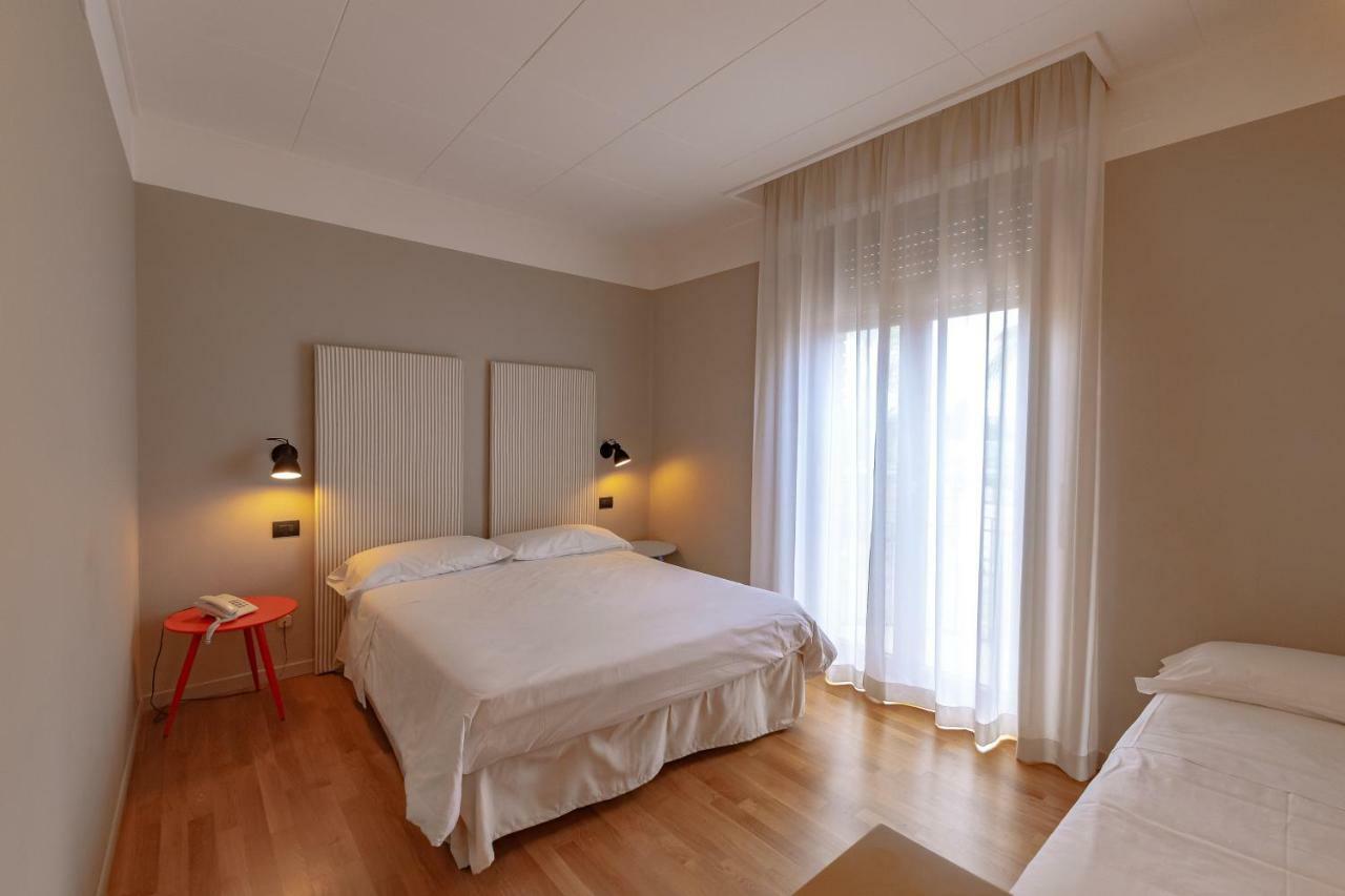 Hotel Moderno أسيسي المظهر الخارجي الصورة